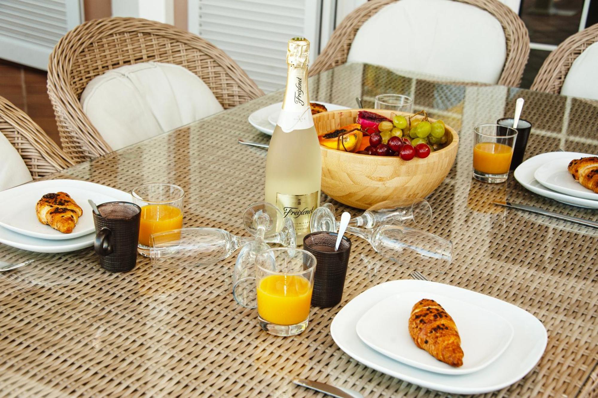 Villa Marbella-Private Heated Pool And Breathtaking View Costa Adeje  Zewnętrze zdjęcie