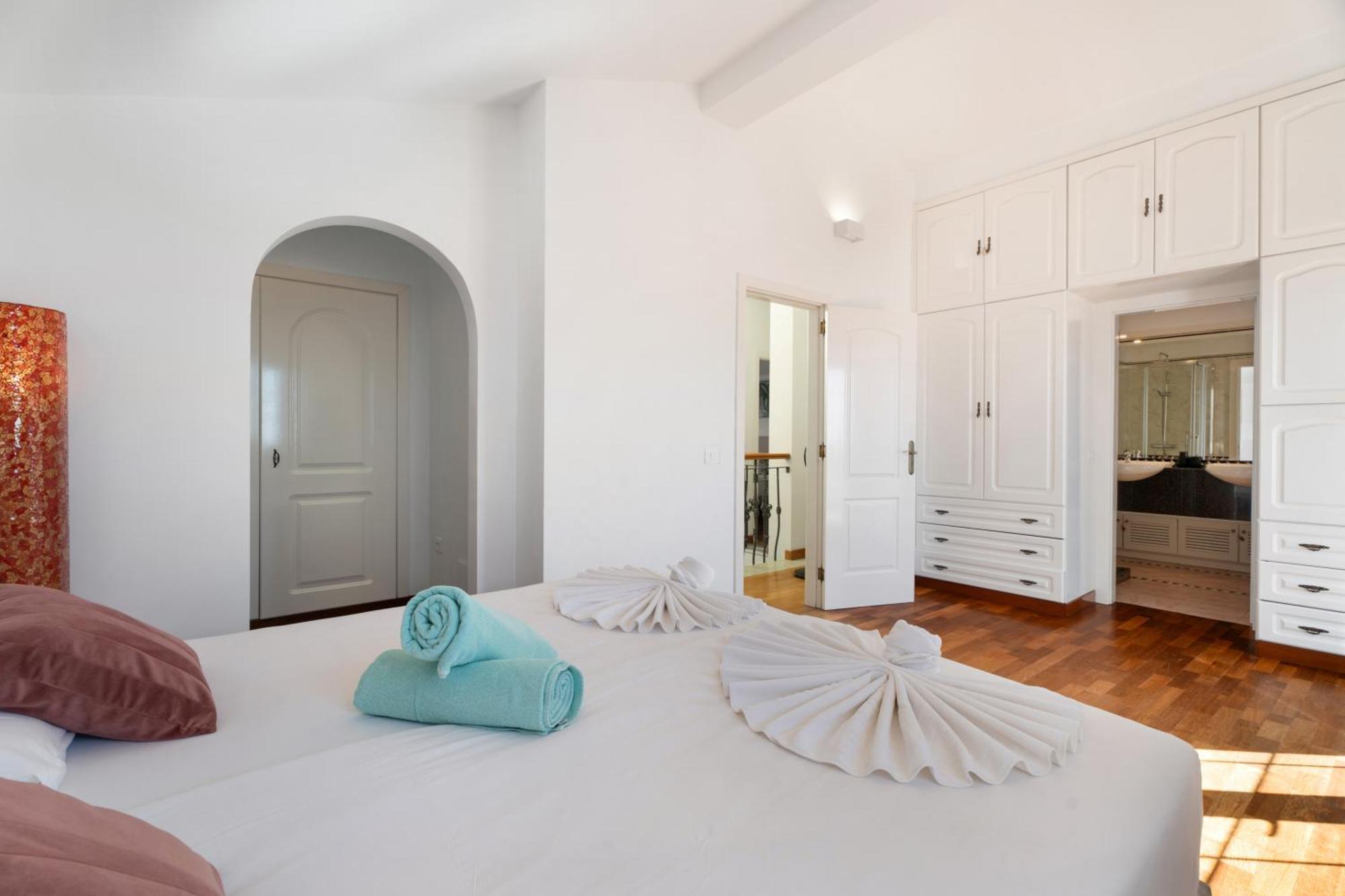 Villa Marbella-Private Heated Pool And Breathtaking View Costa Adeje  Zewnętrze zdjęcie