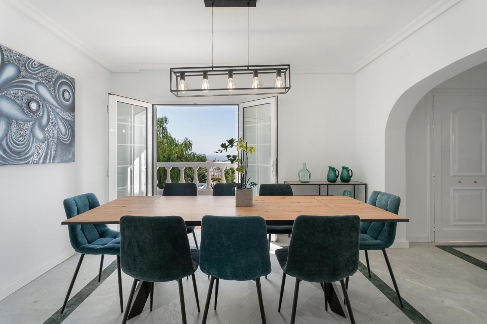 Villa Marbella-Private Heated Pool And Breathtaking View Costa Adeje  Zewnętrze zdjęcie