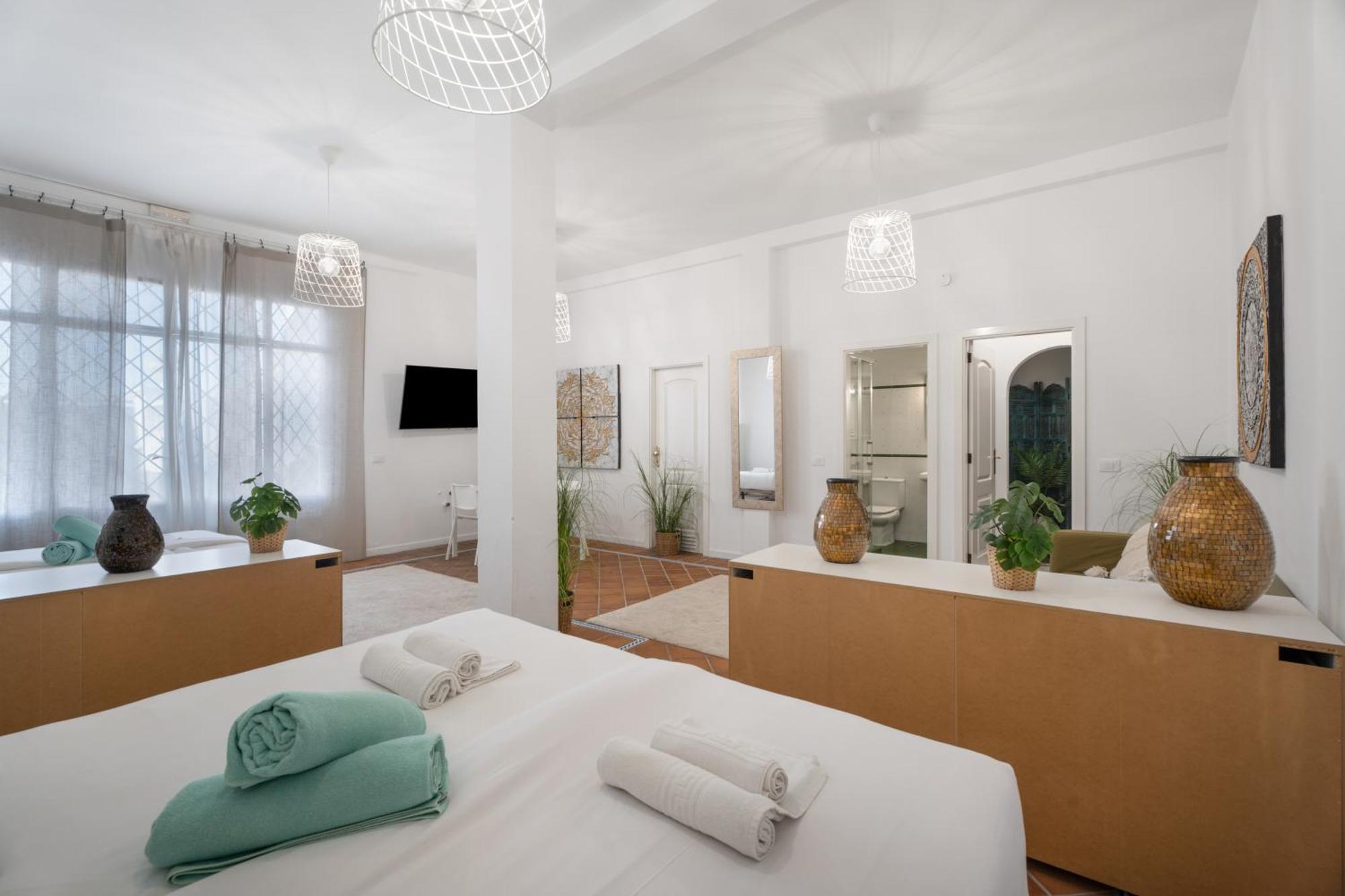 Villa Marbella-Private Heated Pool And Breathtaking View Costa Adeje  Zewnętrze zdjęcie